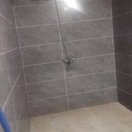 کاشیکاری و سیمانکاری و خاک گچ ساختمان