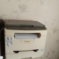 پرینتر لکسمارک lexmark