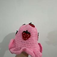 کلاه پایئزی.