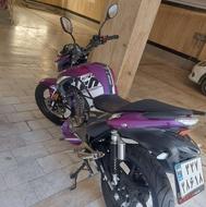 موتورسیکلت 1403