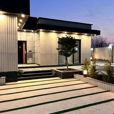 فروش ویلایی 100 متر لوکس در ساروکلا