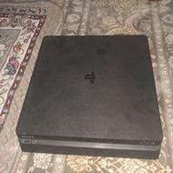 Ps4 اسلیم یه ترا
