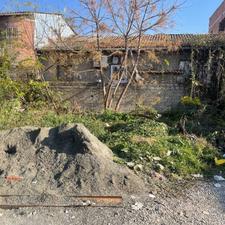 فروش زمین مسکونی 140 متر در مرکز شهر