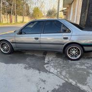 88سندتک برگ زاپاس پلمپ بیرنگ شاسی پلمپ پژو88