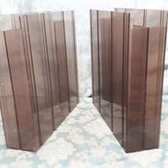 باکس محافظ صفحه های 33 دور و استوانه تعویض صفحات 45 دور