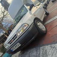 پراید وانت تمیز