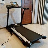 فروش تردمیل powermax T2400تایوانی