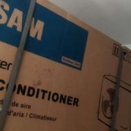 کولر گازی 12هزار کم مصرف