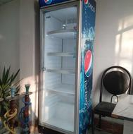 یخچال ایستاده