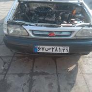 پراید مدل 80...