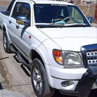 کاپرا دو کابین دو دفرانسیل89