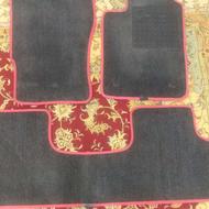 روکش و کفی نمدی خودرو