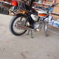 موتور 150 دستکار