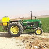 تراکتور جاندیر 2040