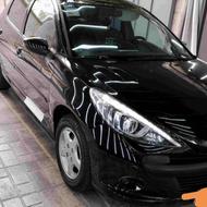 207 مدل 98 درجه یک