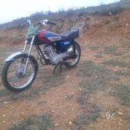 موتور هندا125انرژی