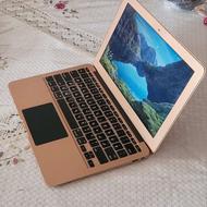 مک بوک ایر گلد mac book