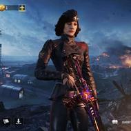 اکانت کالاف خفن