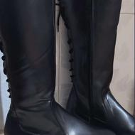 بوت ساقدار نو