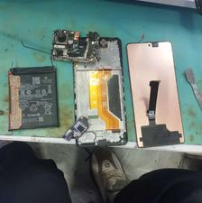 تعمیرات فوری ال سی دی در یک ساعت