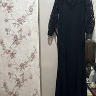 لباس مجلسی سایز 42