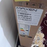 تلویزیون 58 اینچ مکسن