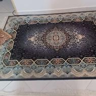 فرش 1200 شانه دو عدد چهار متری ودو عدد 9 متری