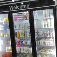 تجهیزات فروشگاهی