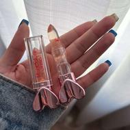 بالم لب حرارتی نرمکننده + تغییر رنگ طبیعی