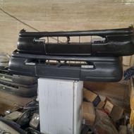 سپر جلو 151 131