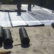 ایزوگام کاری