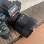 لنز ماکرو 50 میلی متر سونی