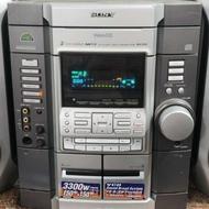 سیستم سونی rv6