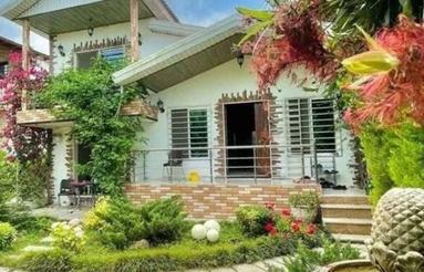 فروش ویلا 250 متر در آهودشت