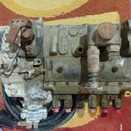 پمپ گازوییل کوماتسو