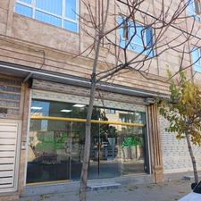 180 متر زمین فاز 3 گلدشت