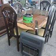 میزنهار خوری 6 نفره