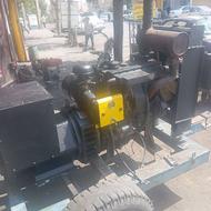 دیزل ژنراتور لوول 72