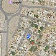 فروش استثنایی 350 متر زمین مسکونی تجاری زیباشهر چابهار