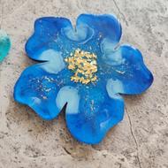 گل پنج پر رزین