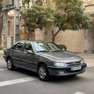 پژو پارس TU5 مدل 95