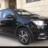 لیفان x50 اتومات مدل 95