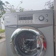 لباسشویی کاملا سالم