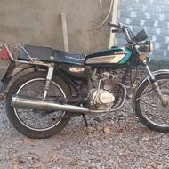 هوندا مدل 88