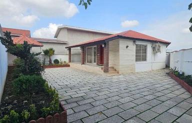 فروش ویلا 250 متر در سنگین ده