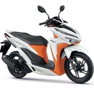 پیک موتوری هستم .