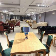 اجاره تجاری و مغازه 600 متر دربراصلی خیابان ساری