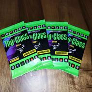 پک هشتایی کارت فوتبالی ایتالیایی تاپ کلس TopClass