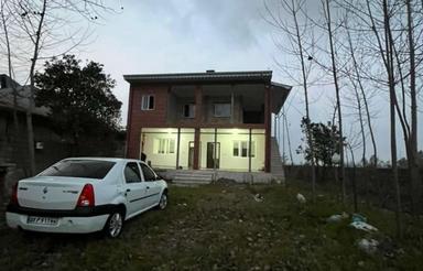 زمین با خانه