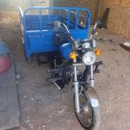 موتور سه چرخ باری